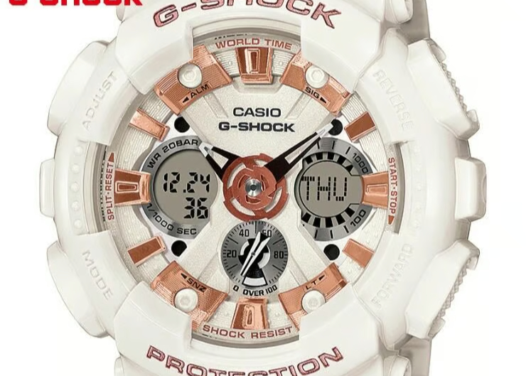 カシオG-SHOCK・BABY-G ラバーズコレクション 2020 | BON BON DO