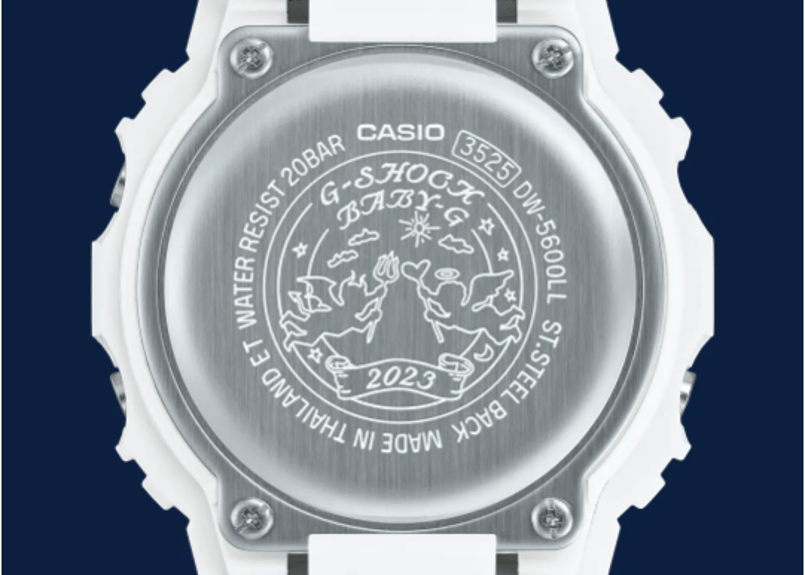 ラバーズコレクション 2023 G-SHOCK ジーショック カシオG-SHOCK・BABY-G ラバーズコレクション 2023 | BON BON DO