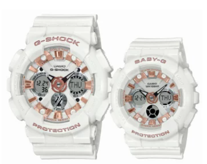 カシオG-SHOCK・BABY-G ラバーズコレクション 2020 | BON BON DO カシオG-SHOCK・BABY-G ラバーズコレクション 2020 | BON BON DO
