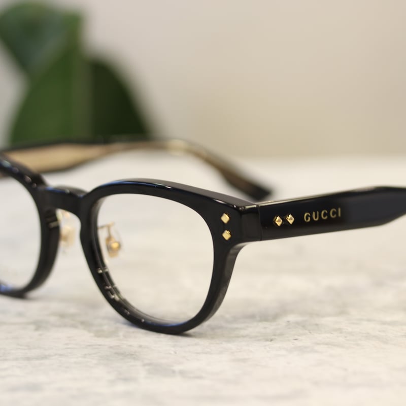 GUCCI GG1470OJ-001 | BON BON DO オンラインショップ