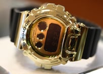 カシオG-SHOCK・BABY-G ラバーズコレクション 2020 | BON BON DO
