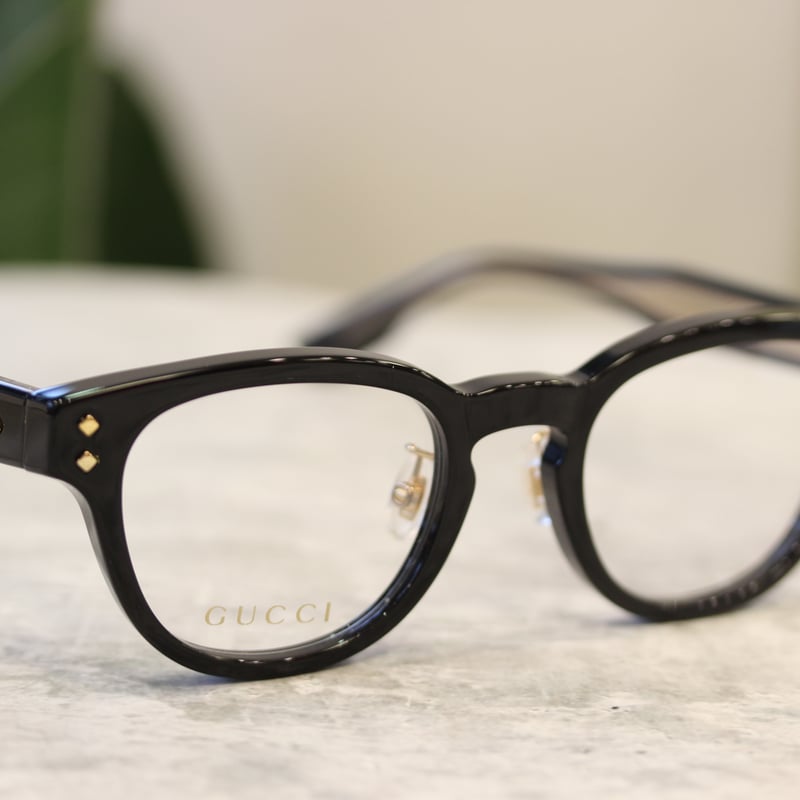 ほぼ新品□グッチ GUCCI GG1470OJ 002□サングラス