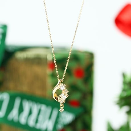 k10ygネックレス | STORES