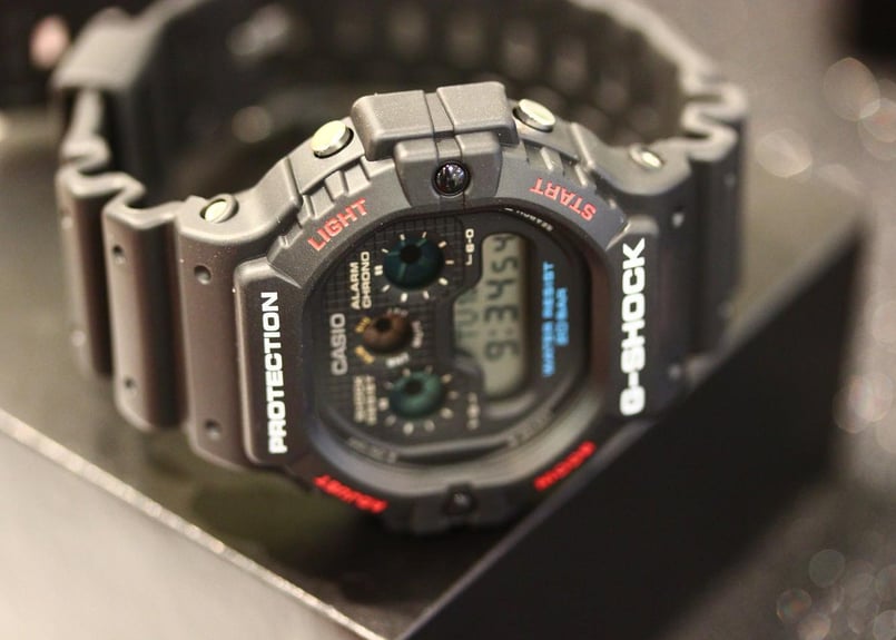 G-SHOCK DW-5900-1JF | BON BON DO オンラインショップ