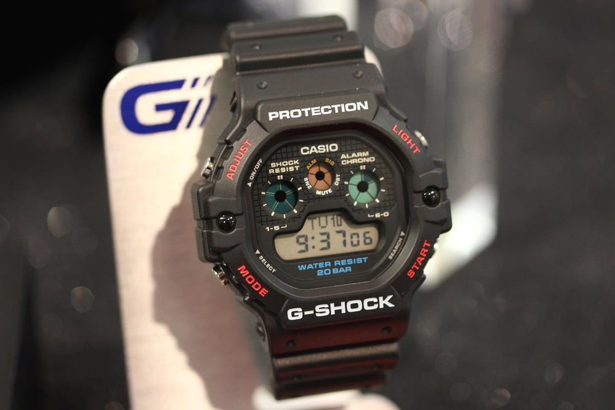 G-SHOCK DW-5900-1JF | BON BON DO オンラインショップ G-SHOCK DW-5900-1JF | BON BON DO オンラインショップ