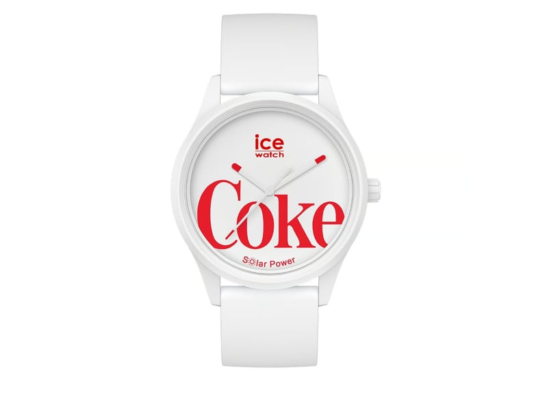 Skoop On Somebody ice watch コラボ時計 Skoop On Somebody ice watch コラボ時計 Amazon.co.jp: [Ice