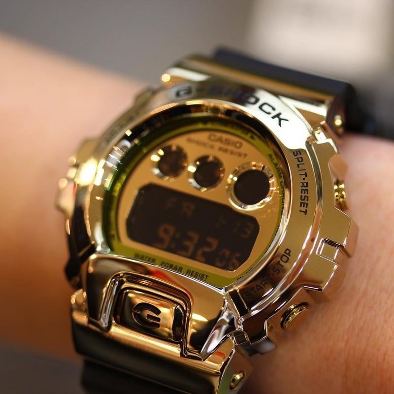 G-SHOCK GM-6900G-9JF | BON BON DO オンラインショップ G-SHOCK GM-6900G-9JF | BON BON DO オンラインショップ