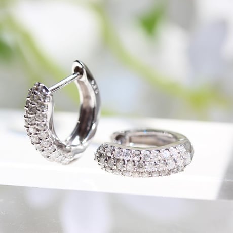 k18wgピアス | STORES