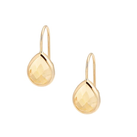 シトリンピアス | STORES シトリンピアス | STORES