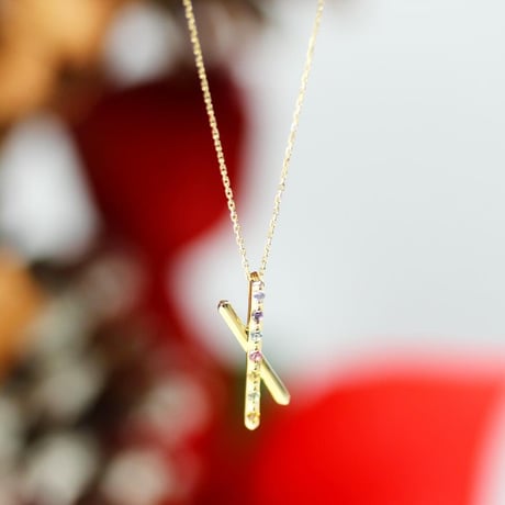 k10ygネックレス | STORES