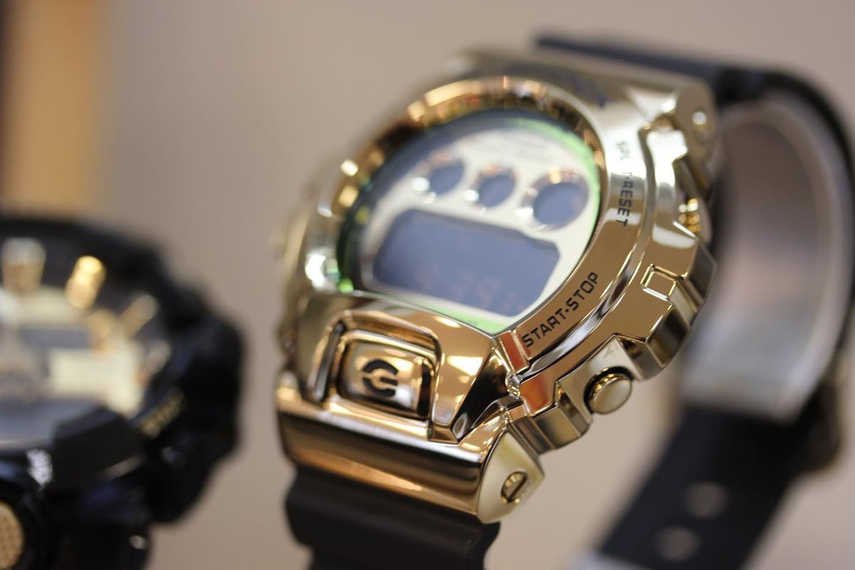 G-SHOCK GM-6900G-9JF | BON BON DO オンラインショップ G-SHOCK GM-6900G-9JF | BON BON DO オンラインショップ
