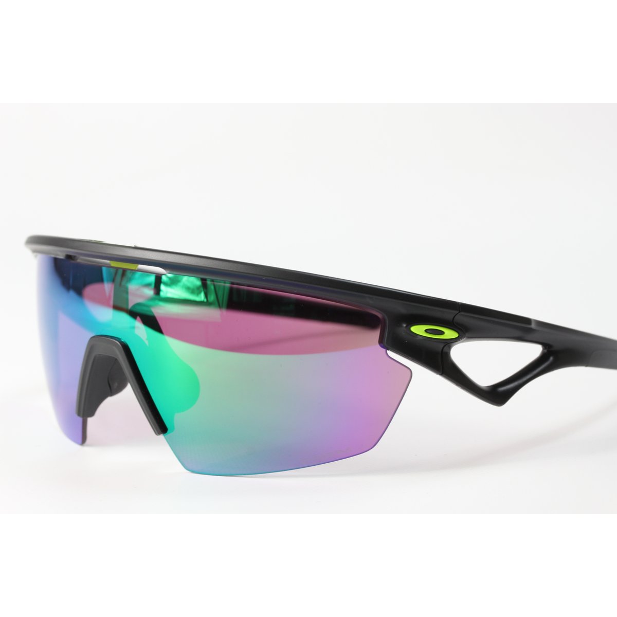OAKLEY オークリー Sphaera スフィエラ MATTE BLACK INK OO94