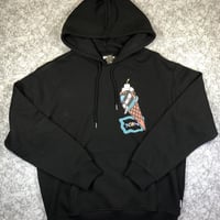 ICE CREAM  P/O HOODIE  パーカー アイスクリーム　POH-0002