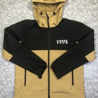 unity okinawa 『UNITY CLUB』スイッチングシェルジャケット