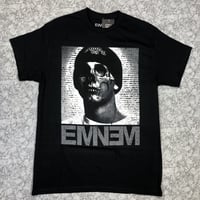 EMINEM  T-SHIRT Tシャツ アーティストティー
