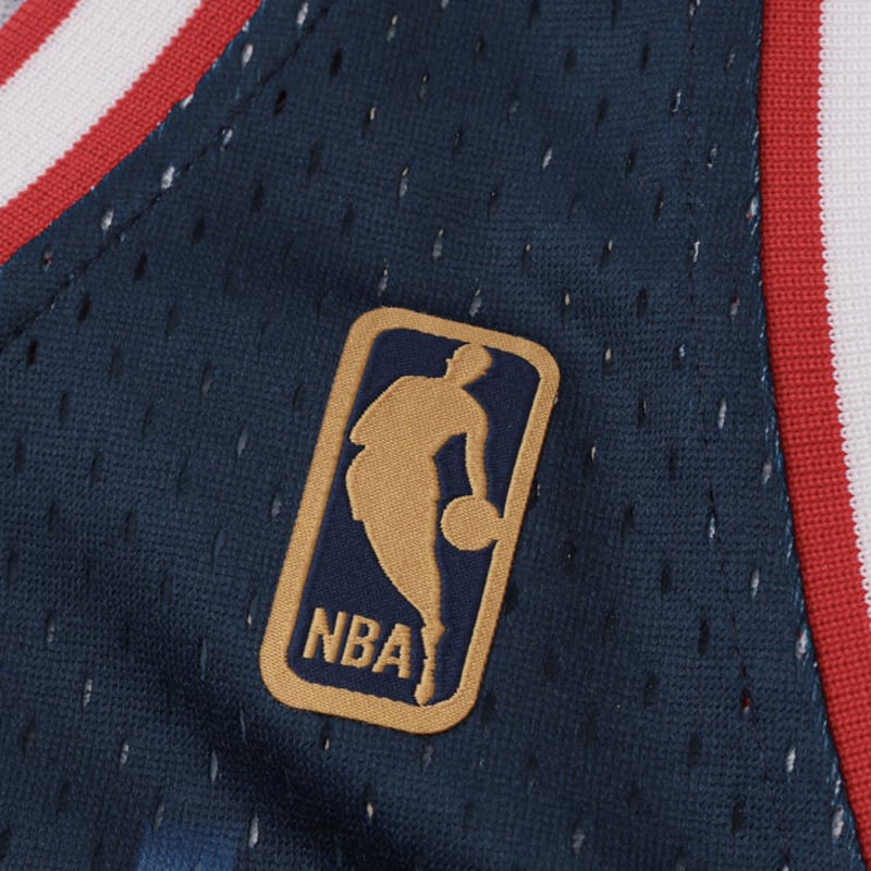 NBA ロケッツ ハキーム・オラジュワン スィングマンジャージ【2XL】