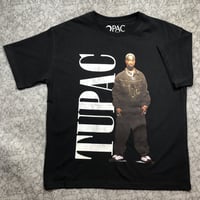 2PAC  TUPAC T-SHIRT Tシャツ アーティストティー④