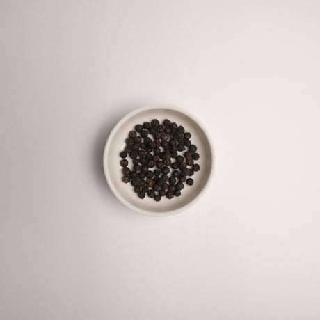 黒胡椒（ブラックペッパー）　30g