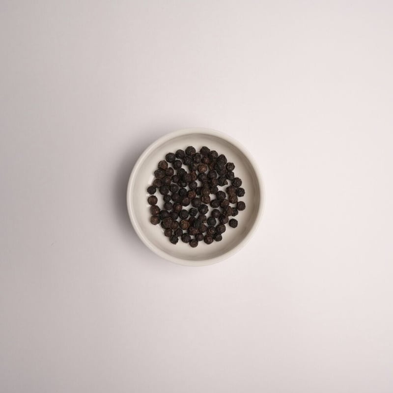黒胡椒(ブラックペッパー) 35g | KURATA PEPPER 黒胡椒(ブラックペッパー) 35g | KURATA PEPPER