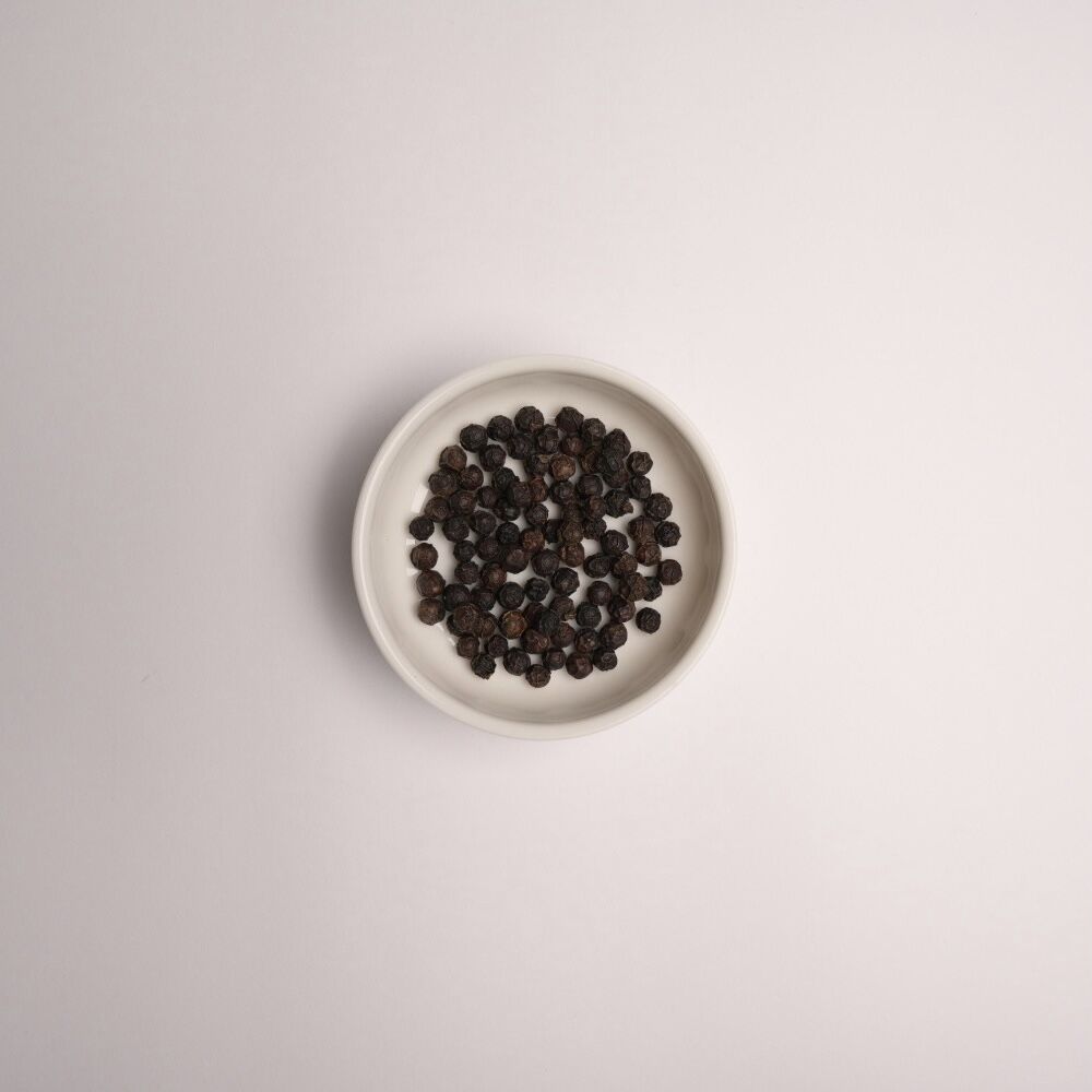 黒胡椒(ブラックペッパー) 35g | KURATA PEPPER 黒胡椒(ブラックペッパー) 35g | KURATA PEPPER