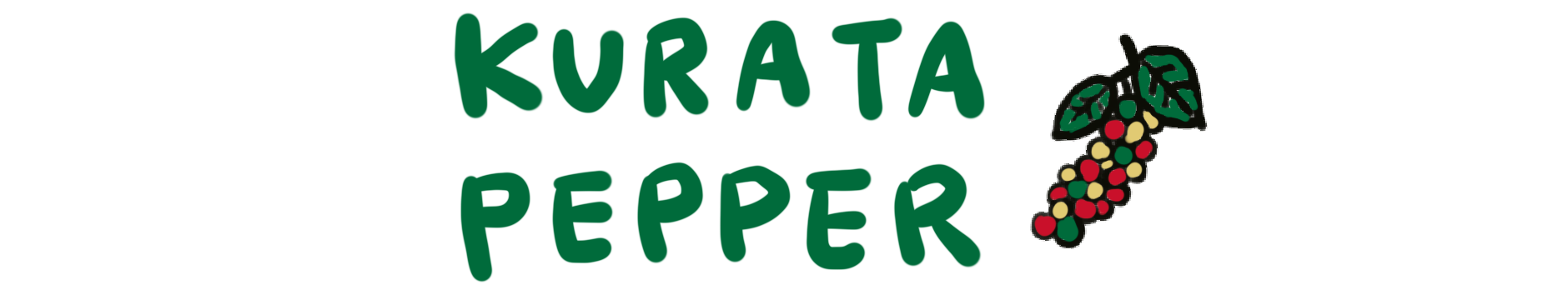 KURATA PEPPER