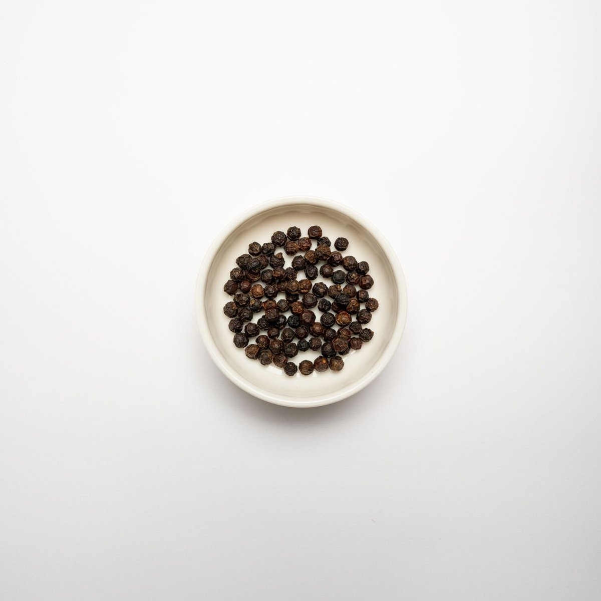 黒胡椒&ミルセット | KURATA PEPPER