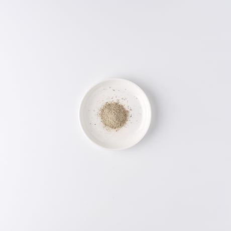 白胡椒 粉 （ホワイトペッパー パウダー） 20g