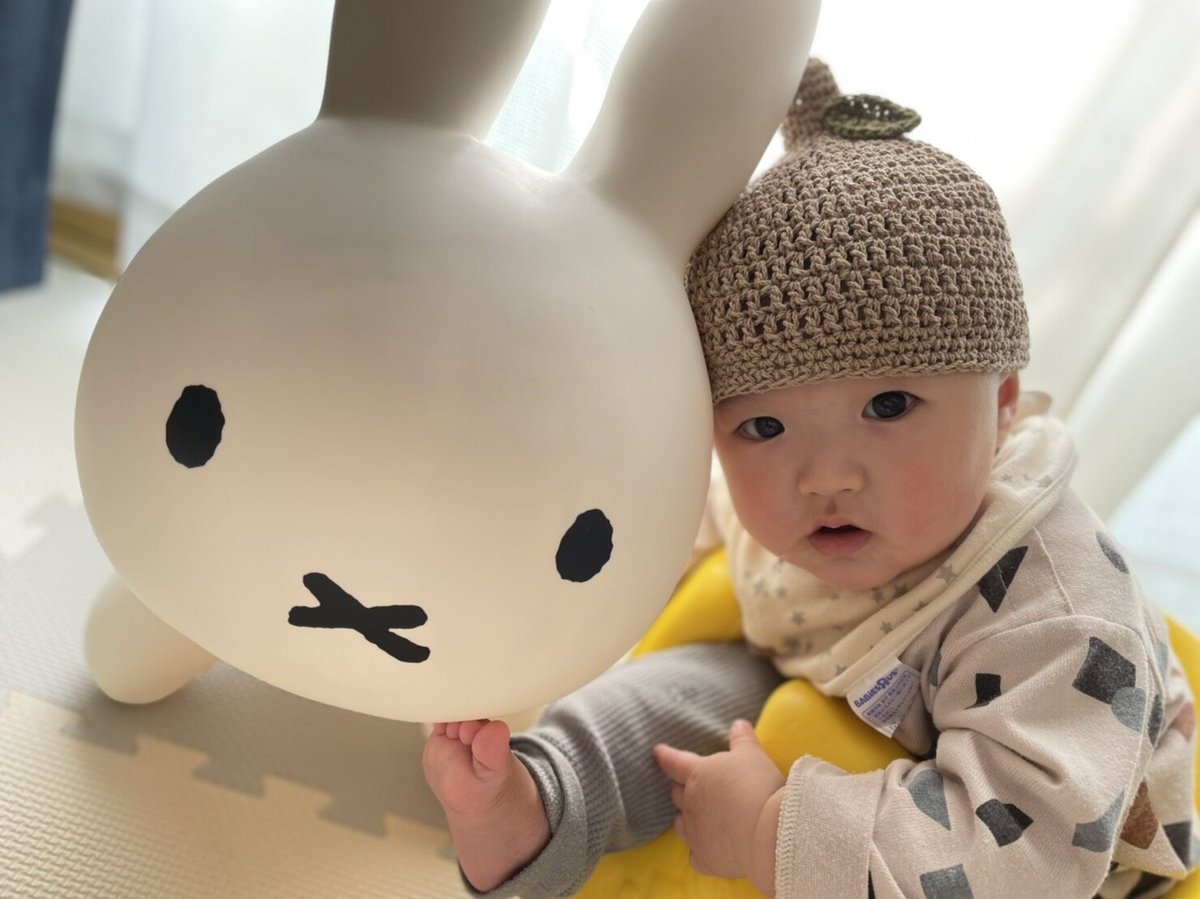 ミテ　どんぐり帽子　mite fa031e57781558f2970a5fdcfd7b29