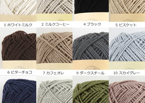 オーダーメイド ご説明