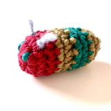 HANDMADE MORITA