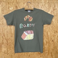 一点モノTシャツ-Bakeryショップ
