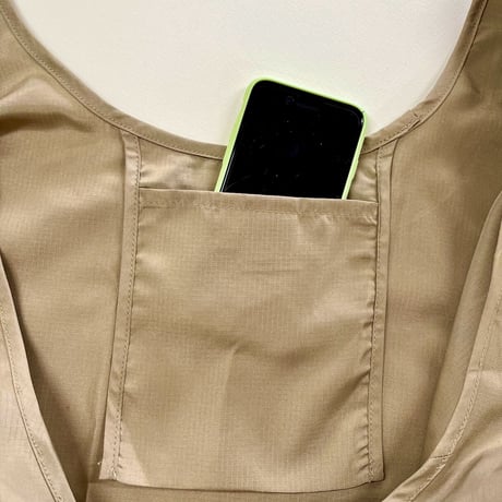 スーパーカブでゴー！bag 大＜直売限定＞