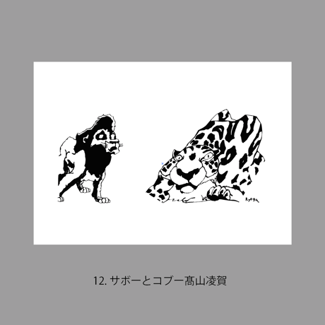 本がすき。塗って楽しむブックカバー