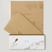 Tea Time レターセット