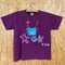 一点モノTシャツ-おにぎりさん