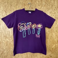 一点モノTシャツ-OK