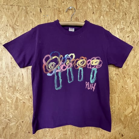 一点モノTシャツ-OK