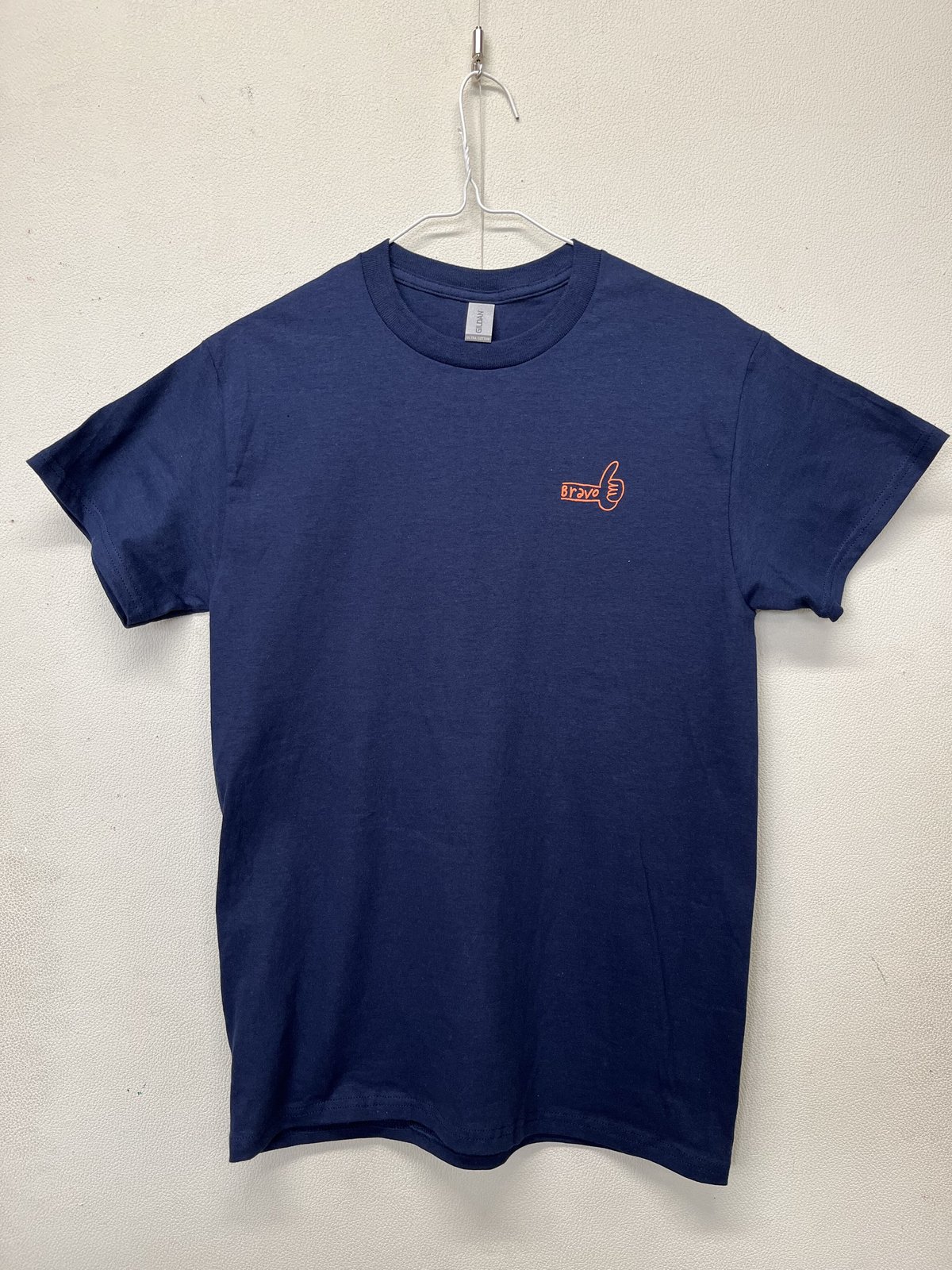 青と紺抽象デザインTシャツ fit=scale-down,w=1200