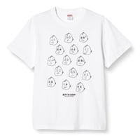 ATTABOYー喜怒哀楽ー（ホワイト）