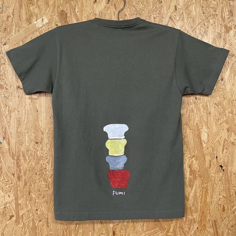 一点モノTシャツ-Bakeryショップ