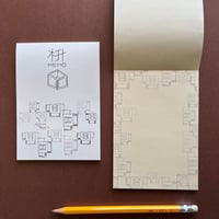 枡MEMO