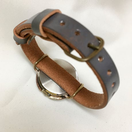 腕時計-仏像さま