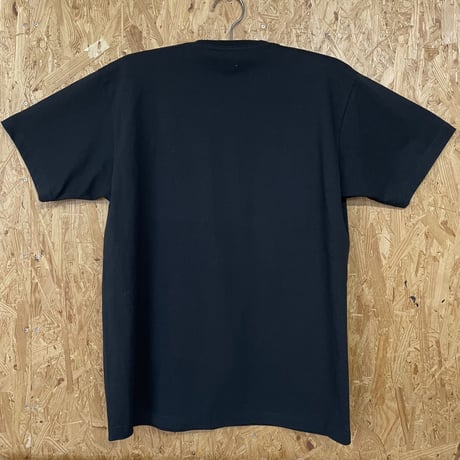 一点モノTシャツ-炭鉱武者（たんこうぶしん）