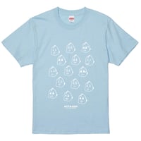 ATTABOYー喜怒哀楽ー（ライトブルー）