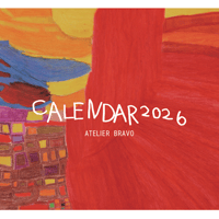 本-BRAVO!ART ともに、ともに。 | Atelier Bravo