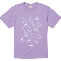 ATTABOYー喜怒哀楽ー（ライトパープル）