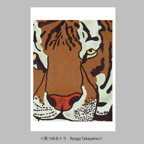 ポストカード-2022　20種