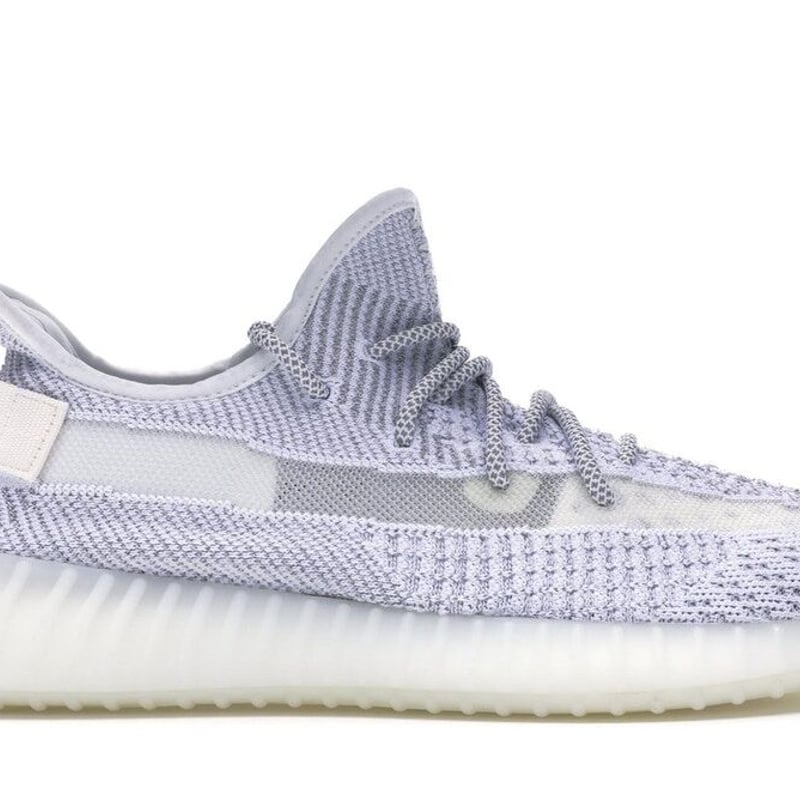 5000足限定 27㎝ YEEZY350V2 STATIC reflective