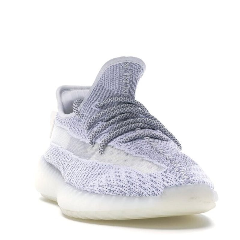 アディダス カニエウエスト YEEZY BOOST 350 V2 STATIC REFLECTIVE ...