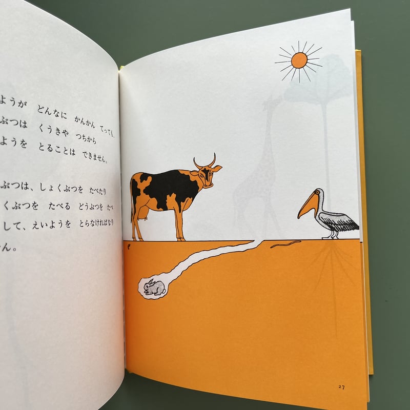 じめんのうえとじめんのした | KBC